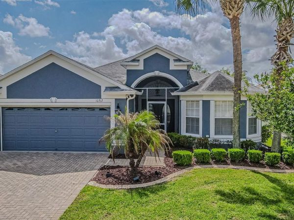 10312 OLD TAMPA BAY DRIVE, SAN ANTONIO, FL 33576