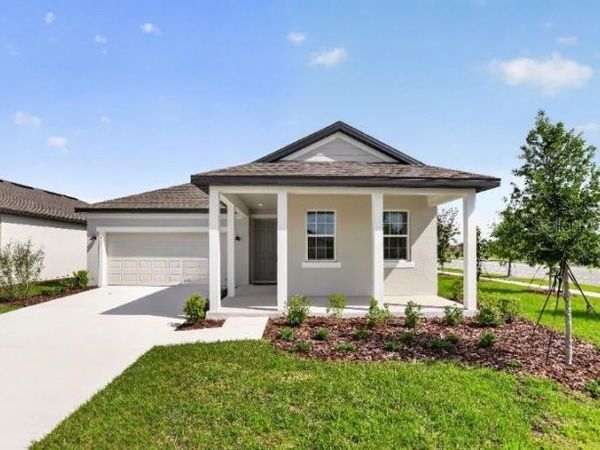 5777 HAYSTACK DRIVE , ST CLOUD, FL 34771