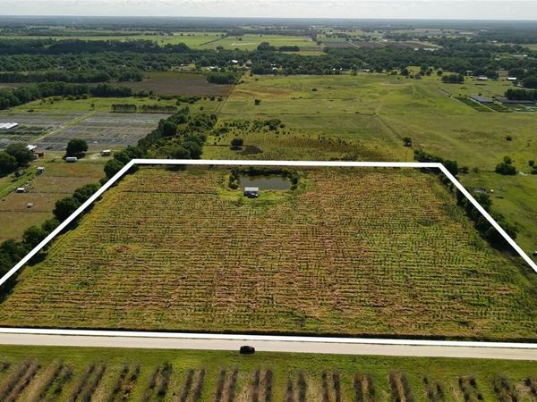 N BARLOW ROAD, WAUCHULA, FL 33873