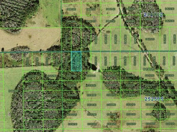 POLK CITY, POLK CITY, FL 33868