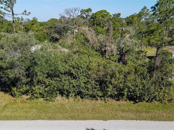 6321 DAVID BOULEVARD , PORT CHARLOTTE, FL 33981