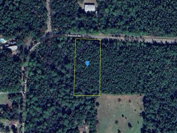 1875 PEARSON ROAD, MILTON, FL 32583
