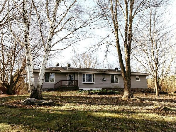 W8139 County Road A -, Richmond, WI 53115