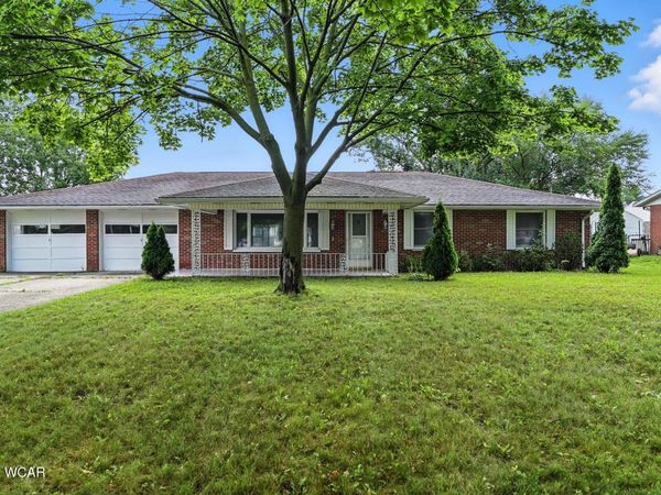 2268 N Glenwood Avenue, Lima, OH 45805