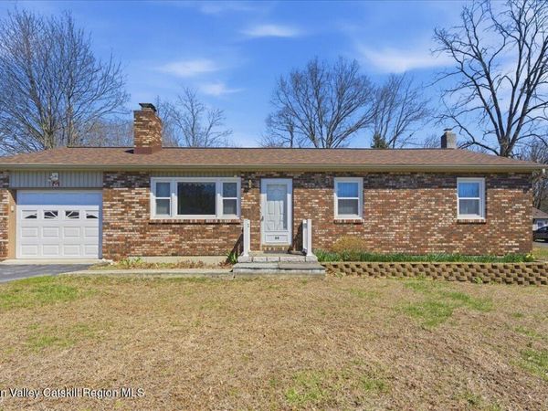 84 Orchard Drive, Leeds, NY 12451