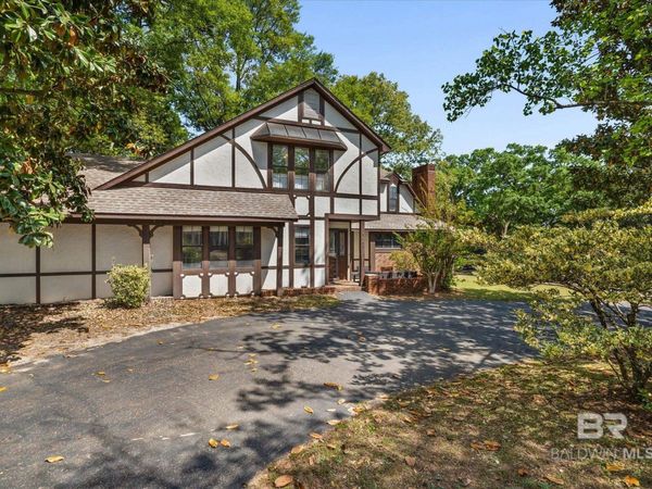 1361 Dellwyn Court, Mobile, AL 36695