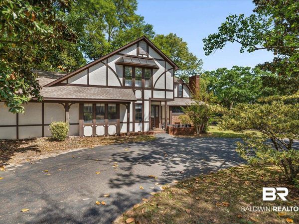 1361 Dellwyn Court, Mobile, AL 36695