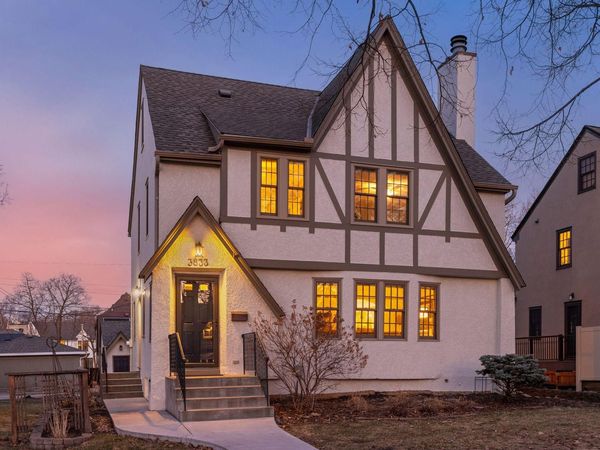 3833 Drew Avenue S, Minneapolis, MN 55410