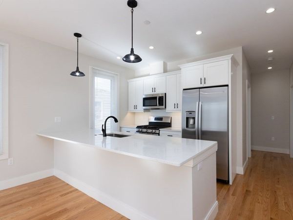 9 Tovar, Unit 2, Boston, MA 02122