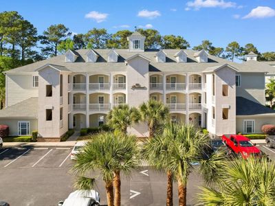 112 Cypress Point Ct., Unit 302, Myrtle Beach, SC 29579