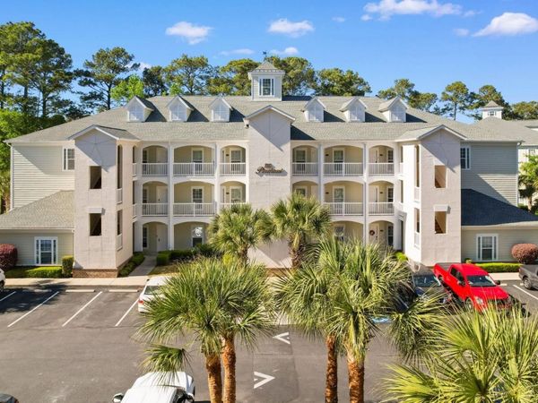 112 Cypress Point Ct., Unit 302, Myrtle Beach, SC 29579