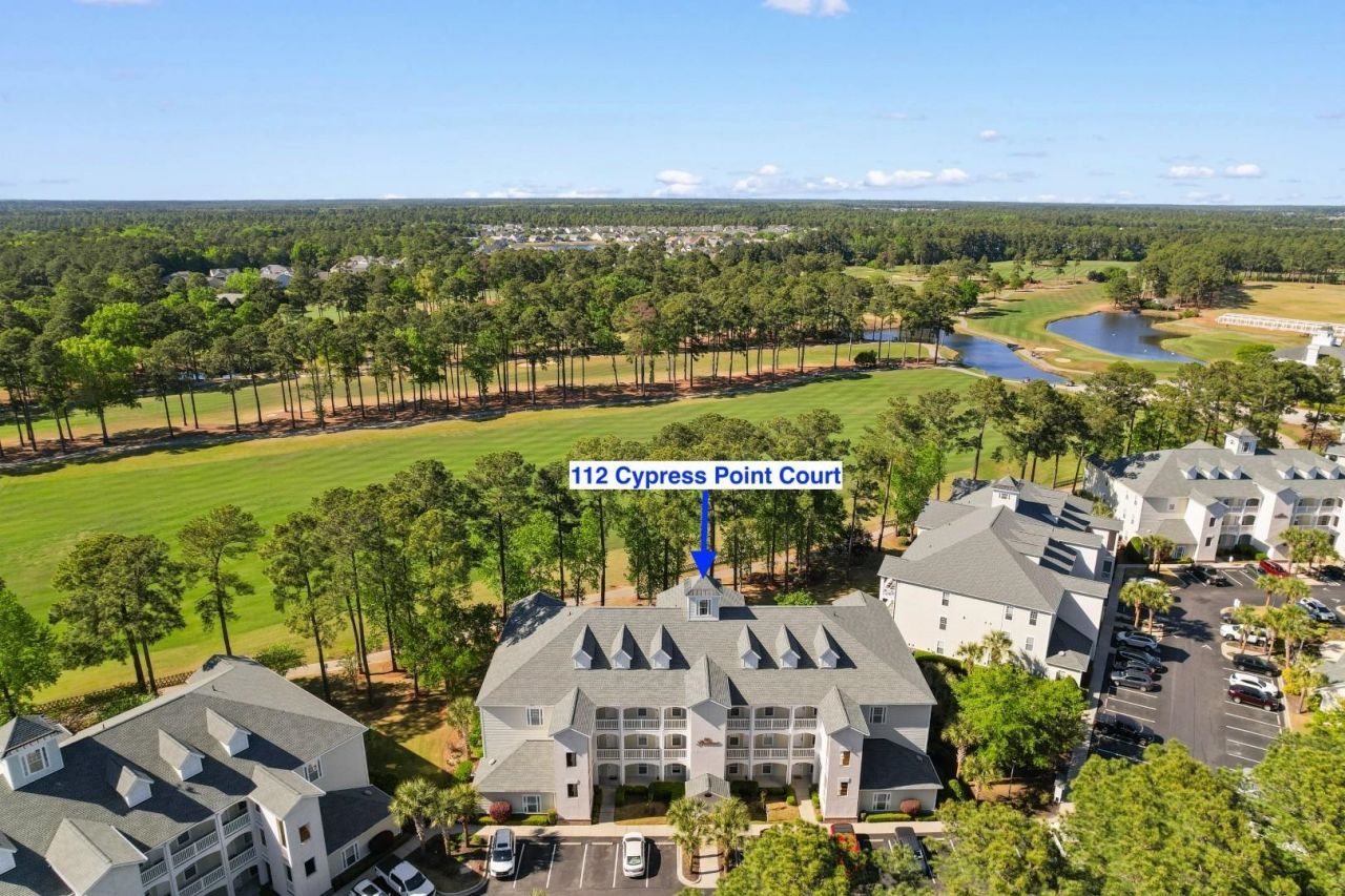 112 Cypress Point Ct. Photo 30