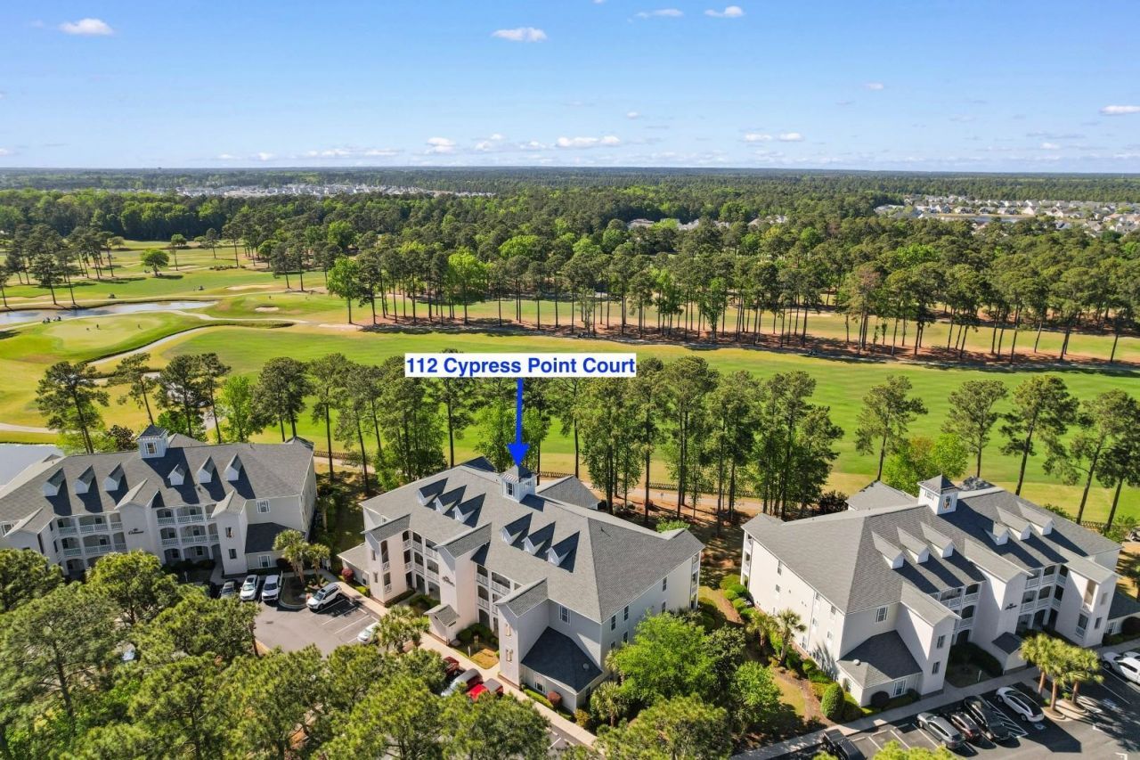 112 Cypress Point Ct. Photo 32