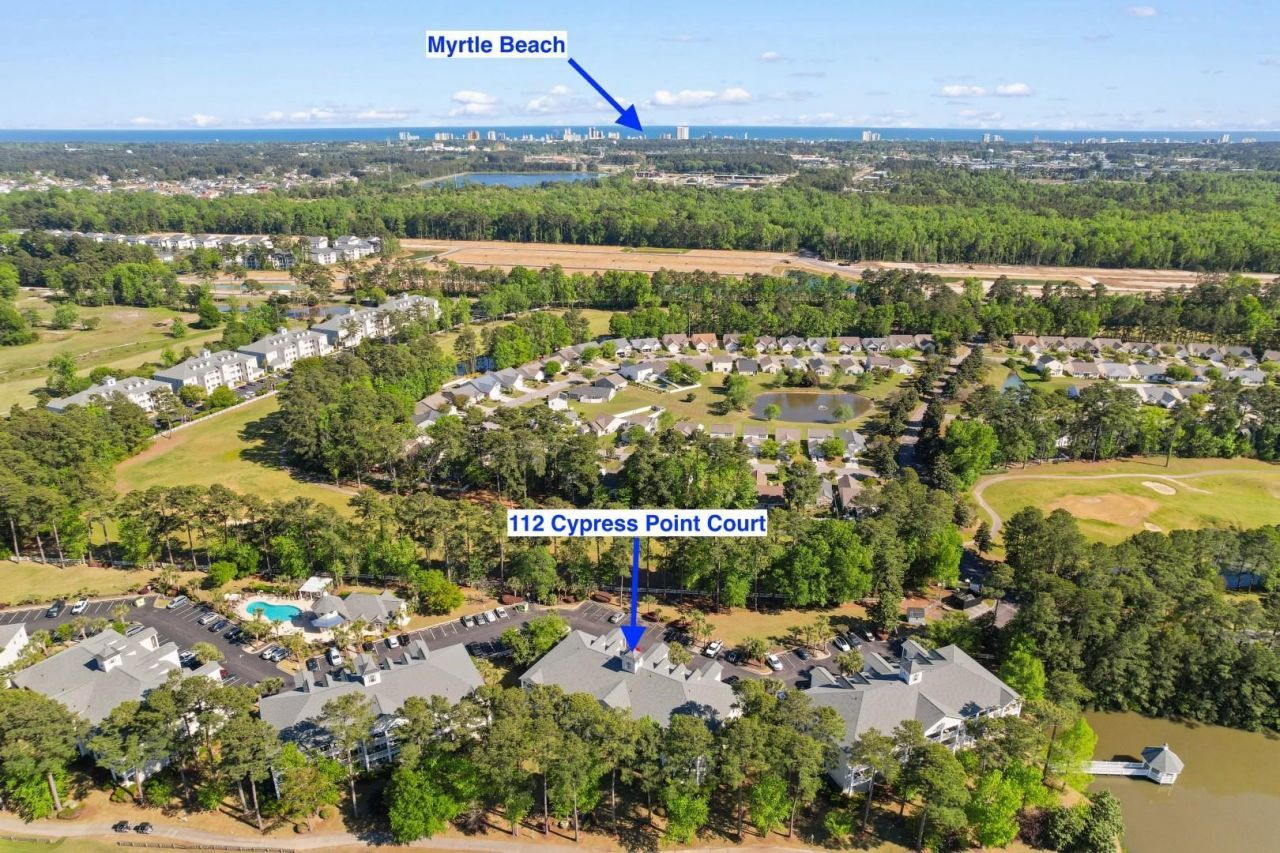 112 Cypress Point Ct. Photo 33