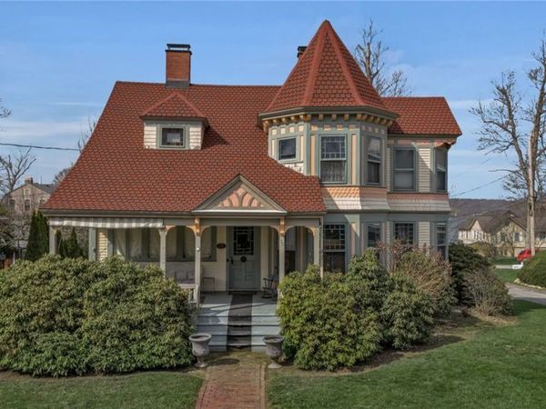 50 W Terrace Avenue, Lakewood, NY 14750