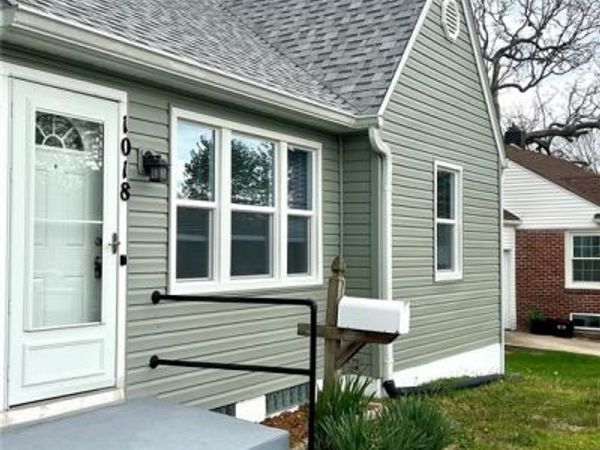 1018 Lynwood Drive , Rolla, MO 65401