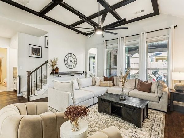 7813 Fossil Creek Trail, McKinney, TX 75071