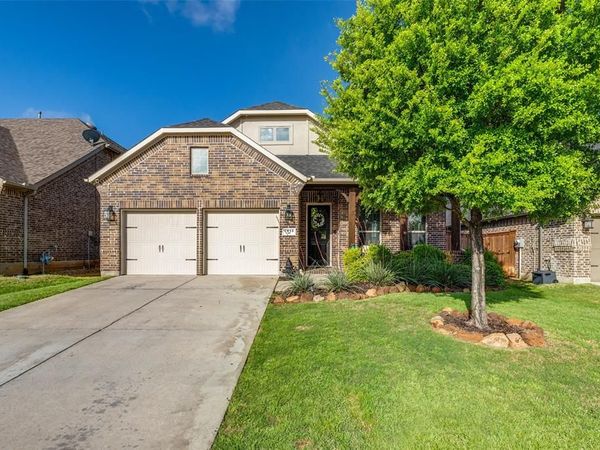 7813 Fossil Creek Trail, McKinney, TX 75071