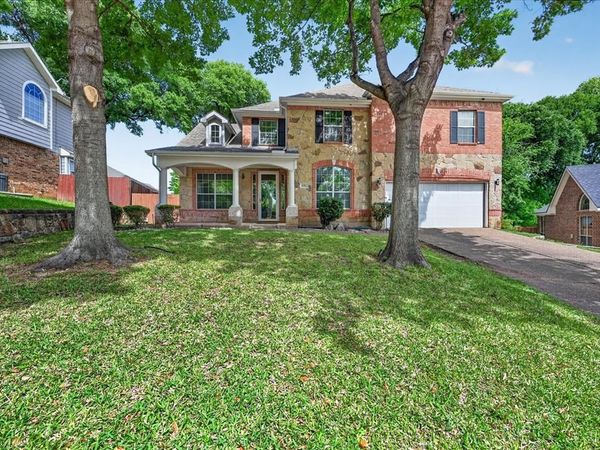 656 Links View Court, Grand Prairie, TX 75052