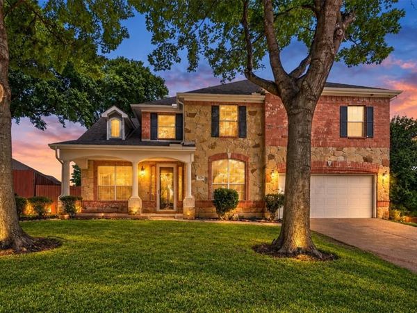 656 Links View Court, Grand Prairie, TX 75052