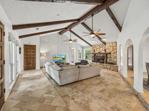 3211 Glasgow Terrace, Arlington, TX 76015
