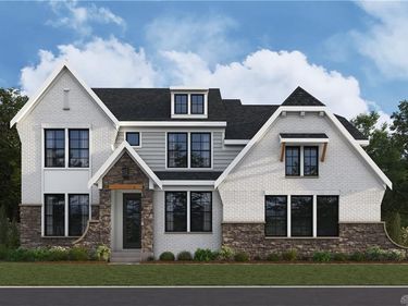 2547 Muirfield Drive, Beavercreek, OH 45431