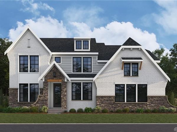 2547 Muirfield Drive, Beavercreek, OH 45431