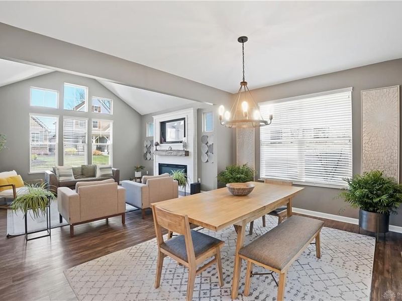 802 Monarch Court, Union Township, OH 45152 Photo 14