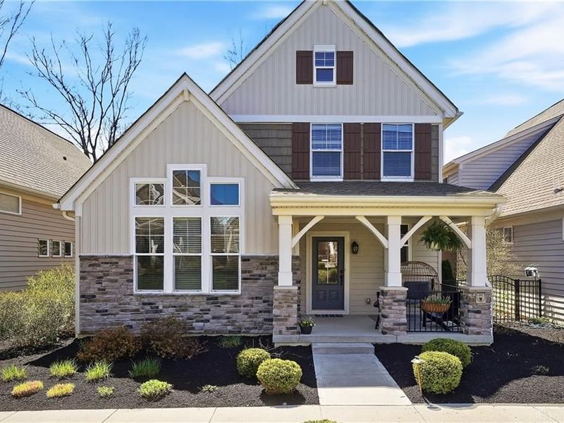 802 Monarch Court, Union Township, OH 45152 Photo 3