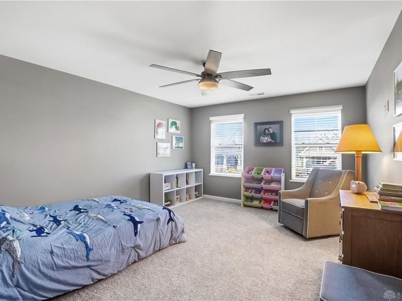 802 Monarch Court, Union Township, OH 45152 Photo 35