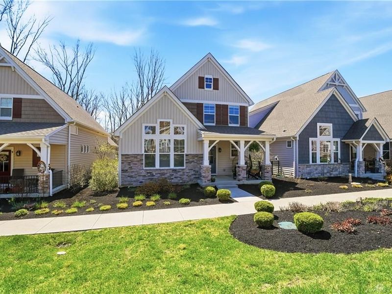 802 Monarch Court, Union Township, OH 45152 Photo 4