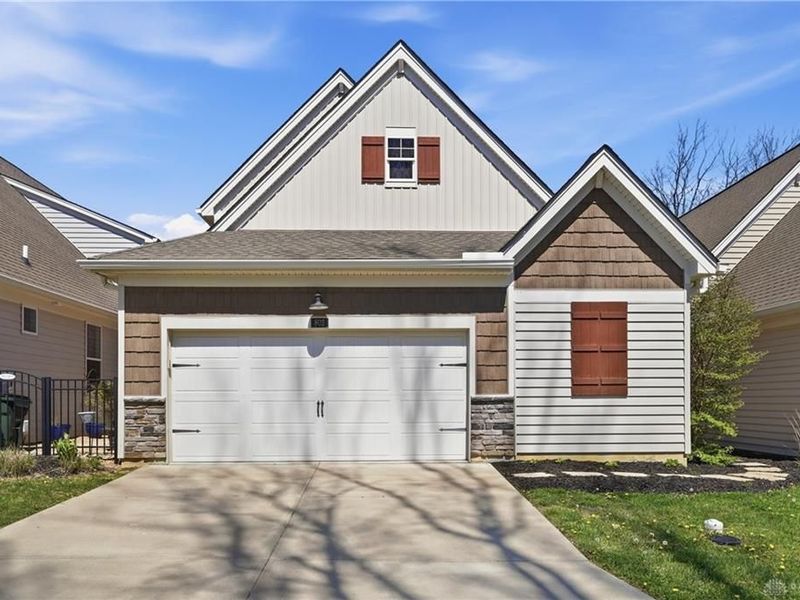 802 Monarch Court, Union Township, OH 45152 Photo 40