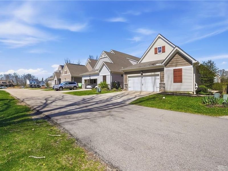 802 Monarch Court, Union Township, OH 45152 Photo 41