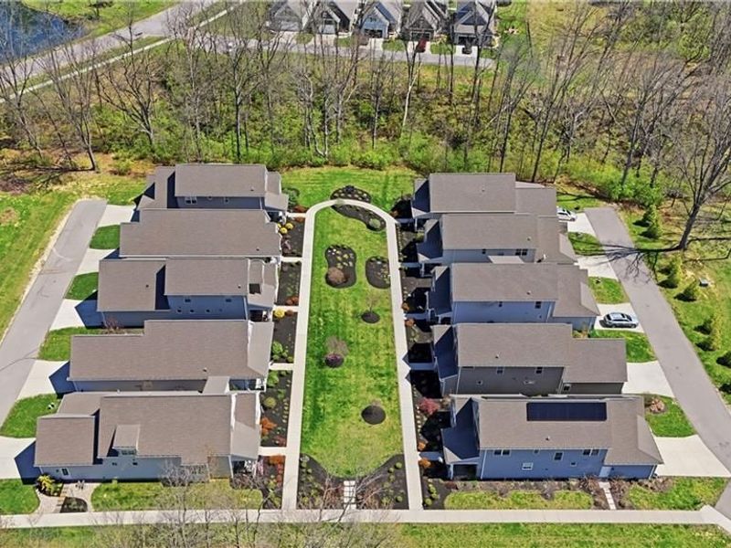 802 Monarch Court, Union Township, OH 45152 Photo 45