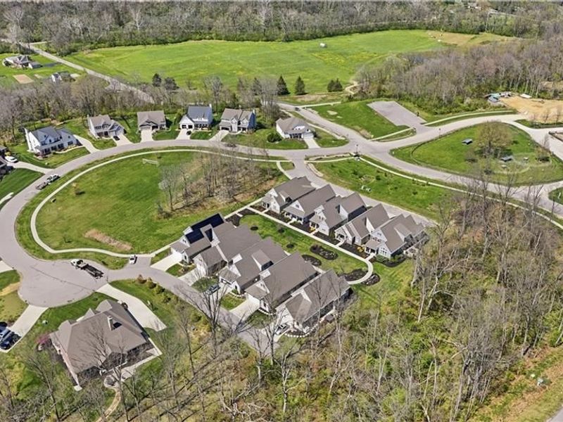 802 Monarch Court, Union Township, OH 45152 Photo 48