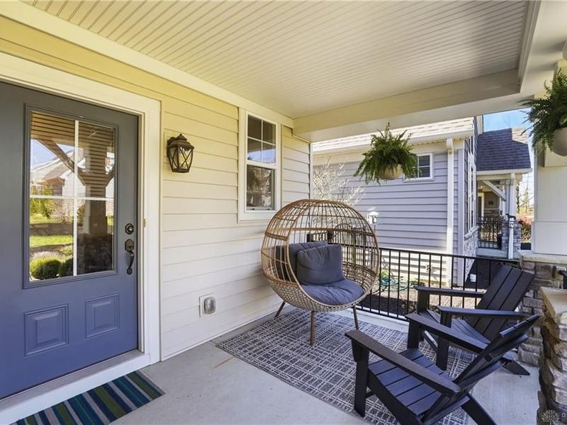 802 Monarch Court, Union Township, OH 45152 Photo 5