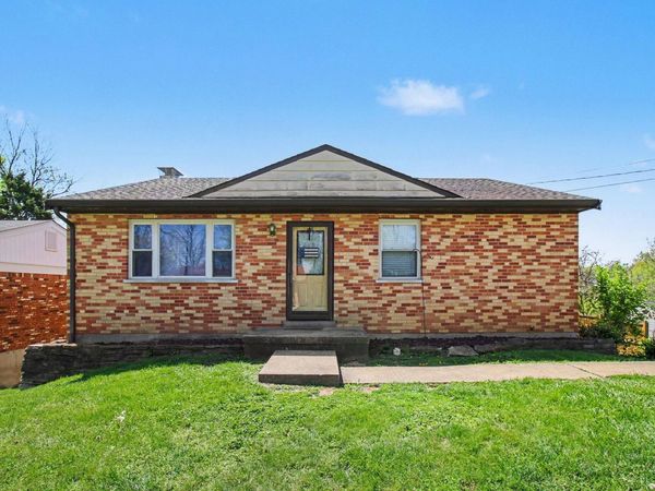 20 Dorothy Drive, Highland Heights, KY 41076