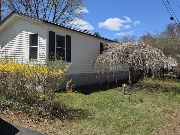 4 Eddy Drive, Boscawen, NH 03303