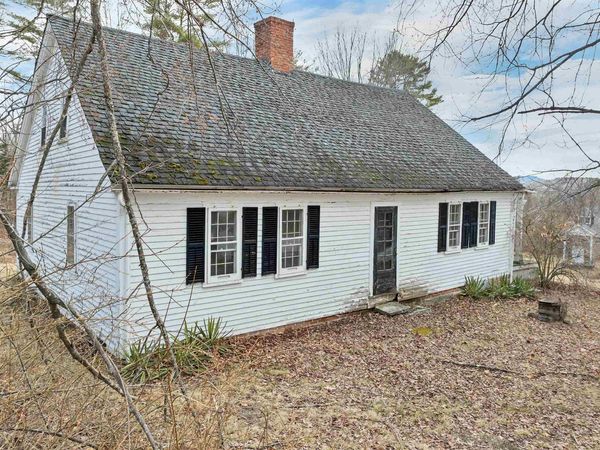 280 Chickville Road, Ossipee, NH 03864