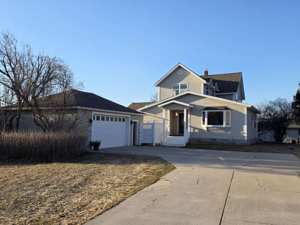 207 Mason Street, Alpena, MI 49707