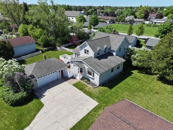 207 Mason Street, Alpena, MI 49707