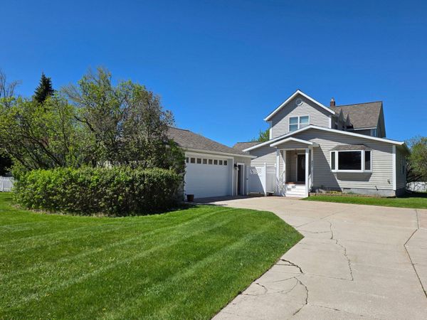 207 Mason Street, Alpena, MI 49707