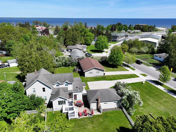 207 Mason Street, Alpena, MI 49707