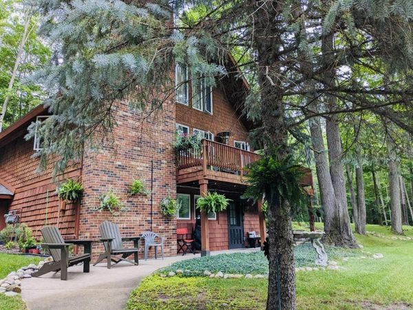 1166 Michaywe Drive, Gaylord, MI 49735