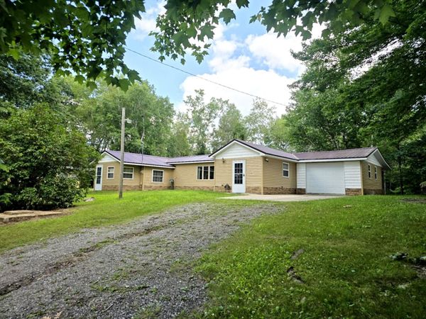 6416 Jimary Lane, Gladwin, MI 48624