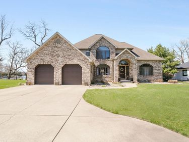 1256 Barron Lake Road, Niles, MI 49120