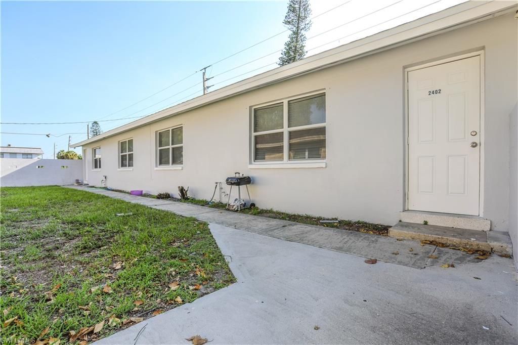 2406 Linhart Ave, Fort Myers, FL 33901 Photo