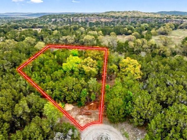 37 Stardust, Wimberley, TX 78676