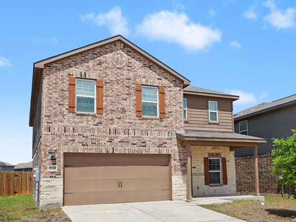 9335 NUBUCK BR, Converse, TX 78109