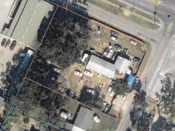 3901 Mobile Hwy, Pensacola, FL 32505